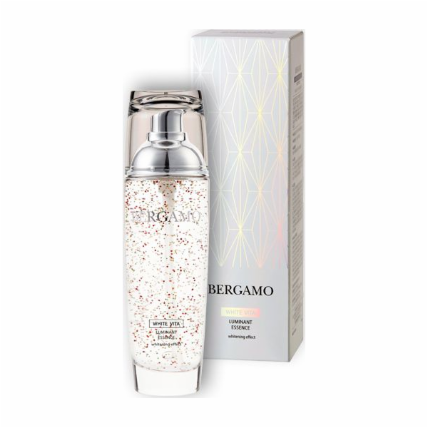 Korejská rozjasňující esence Bergamo 110 ml