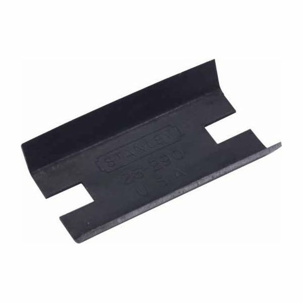 Stanley DVOJITÉ NÁHRADNÍ ČEPELE PRO ŠKRABKU 38MM, KS.1 [K...