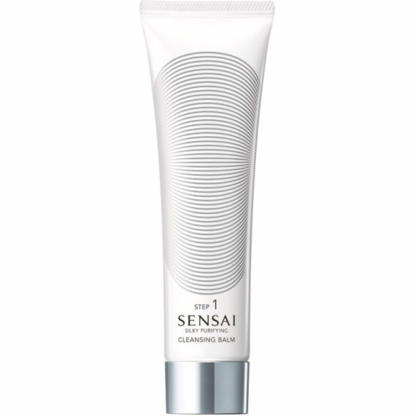 Kanebo SENSAI SILKY PURIFYING ČISTÍCÍ BALZÁM 125ML