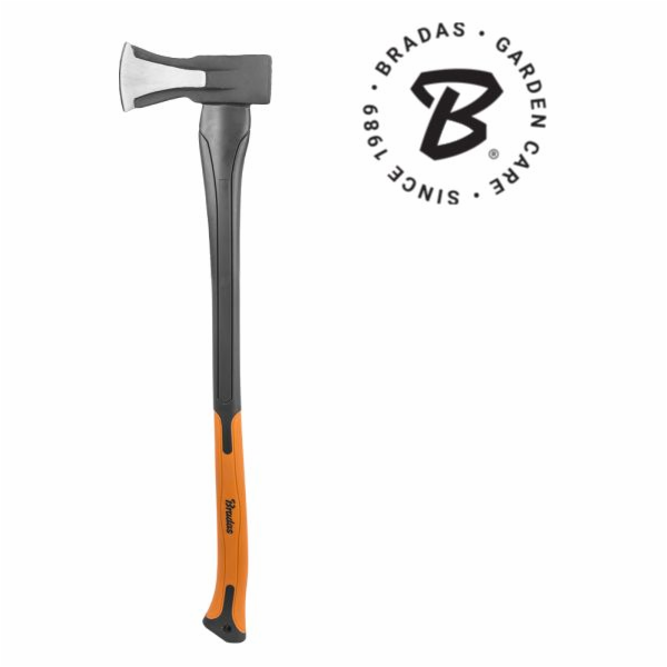 Bradas Univerzální sekera FIBERGLASS 2000g Bradas 5112