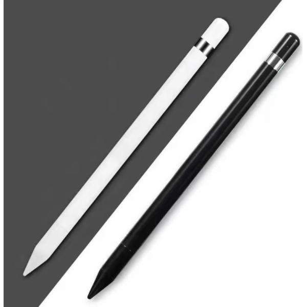 Univerzální pasivní bílý stylus CoreParts