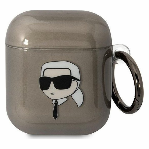 Karl Lagerfeld Karl Lagerfeld KLA2HNIKTCK AirPods 1/2 kry...