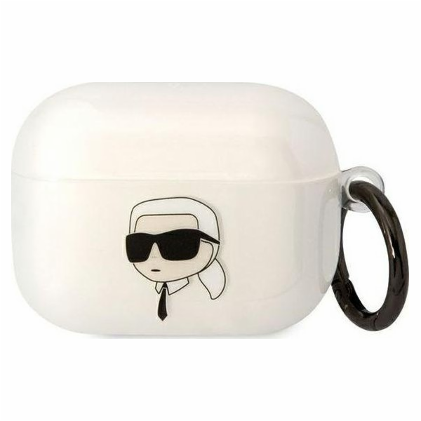 Karl Lagerfeld Karl Lagerfeld Kryt KLAPHNIKTCT AirPods Pr...