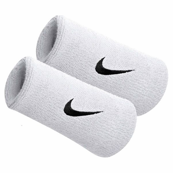 Nike Frotka Doublewide bílá 2 ks.