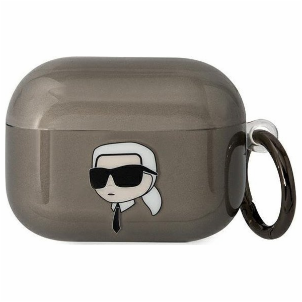 Karl Lagerfeld Karl Lagerfeld Kryt KLAPHNIKTCK AirPods Pr...
