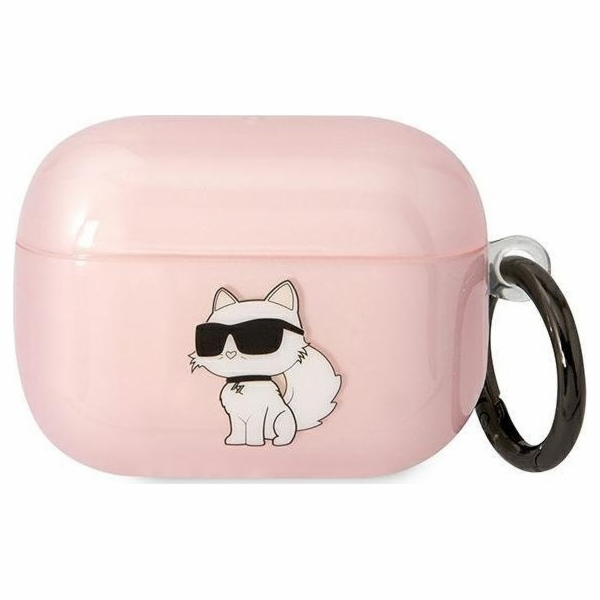 Karl Lagerfeld Karl Lagerfeld KLAPHNCHTCP kryt Airpods Pr...