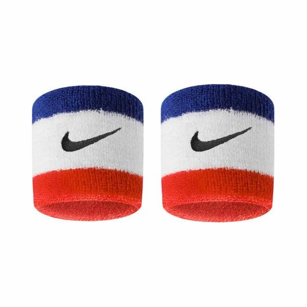 Nike Nike Wristbands Swoosh Wristbands 620 (N0001565-620)...