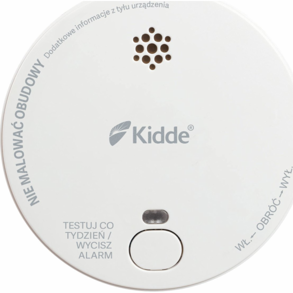 Detektor kouře Kidde 2030-DSR