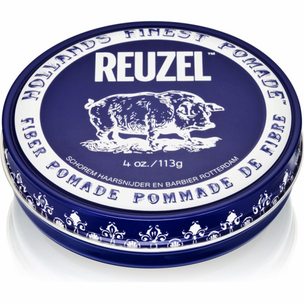 Reuzel Reuzel Fiber Pomade vlasová stylingová pomáda 113g