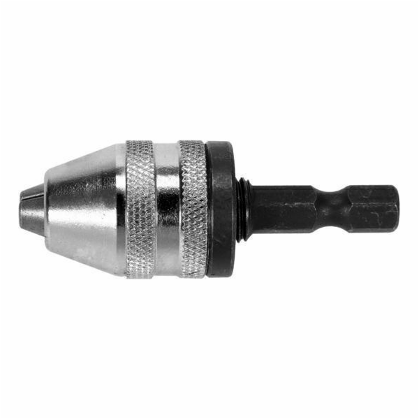 Bezklíčové sklíčidlo Yato HEX HEX 0,5-3,0 mm (YT-04644)