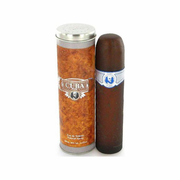 Cuba Blue EDT 100 ml