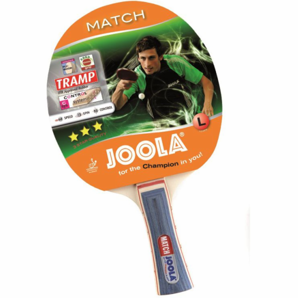 Raketa na stolní tenis Joola Match (53020)