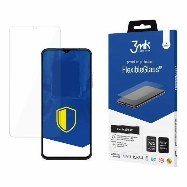 3MK  FlexibleGlass Huawei Nova Y61 Hybrid Glass