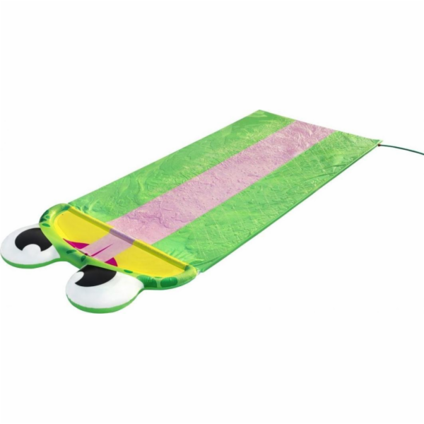 Bestway Bestway Triple Slide Frog H2O GO! Rychlostní ramp...