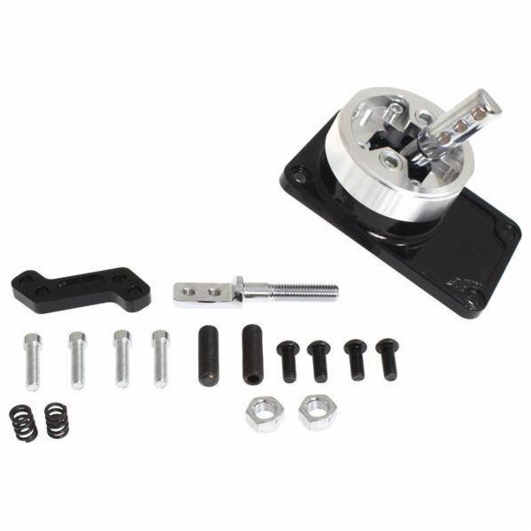 Krátké řazení TurboWorks Ford Mustang T5/T45 Cobra