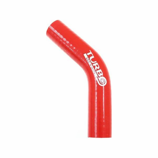 TurboWorks_G Redukce 45 stupňů TurboWorks Red 38-51 mm