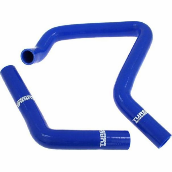 TurboWorks silikonové hadice Honda Civic B16A B16B EK4 EK...