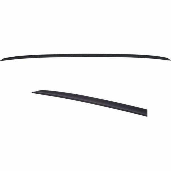 ProRacing Lotka Lip Spoiler - BMW E34 2/4 D