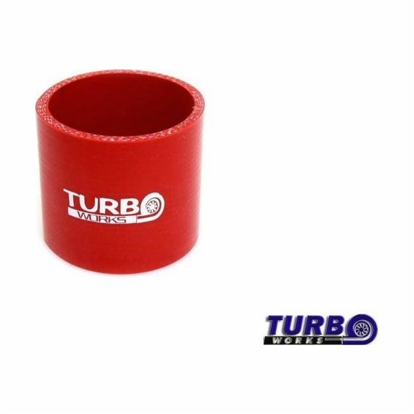 TurboWorksRed 84mm spojka