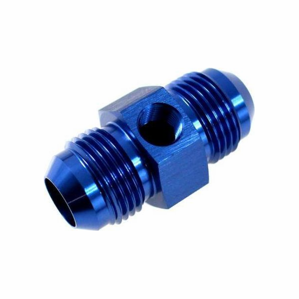 Konektor TurboWorks_D AN12 se vstupem pro senzor 1/8"-27NPT