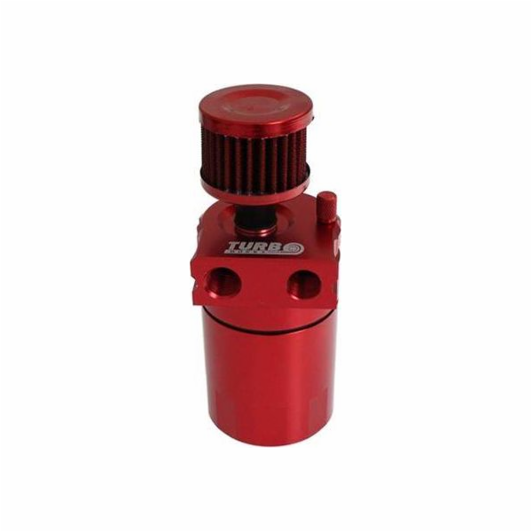 TurboWorks_F Záchytná nádrž na olej 0,3 l 10 mm / 15 mm T...