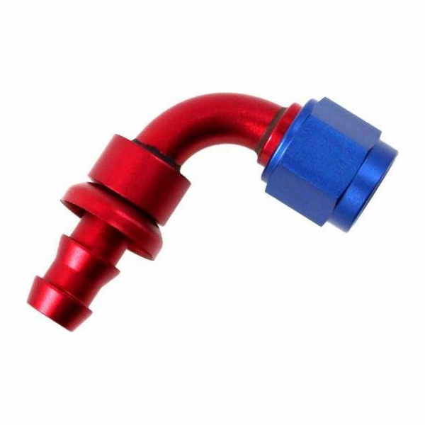 Nasouvací špička TurboWorks 90 AN8