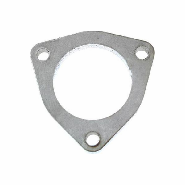 TurboWorks Flange konektor výfukového systému 54mm 3 šrouby