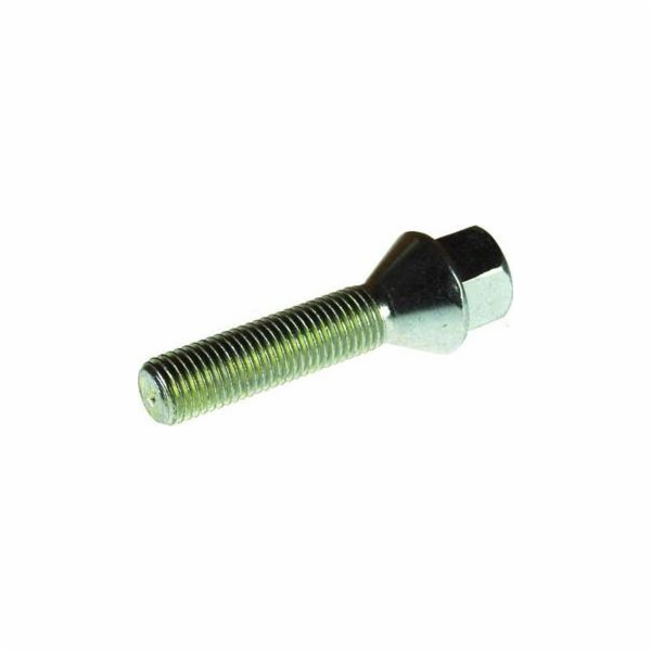 MTuning Šroub M12x1,25 60mm Kužel