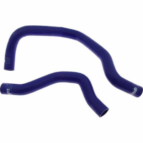 TurboWorks silikonové hadice Honda Civic CRX B16A 88-91 T...