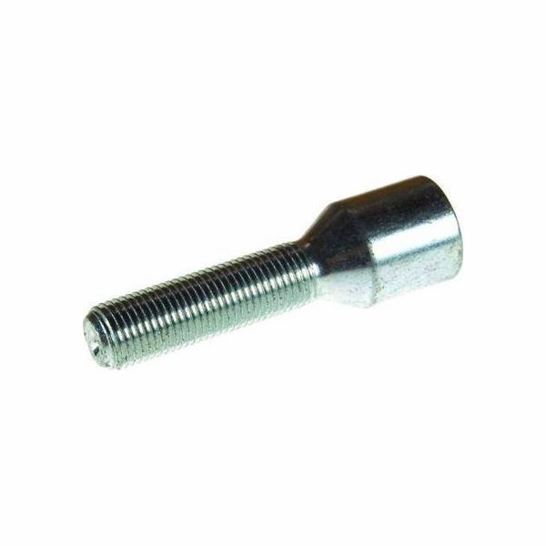 MTuning Úzký otvor TORX šroub M12x1,5 45mm Kužel