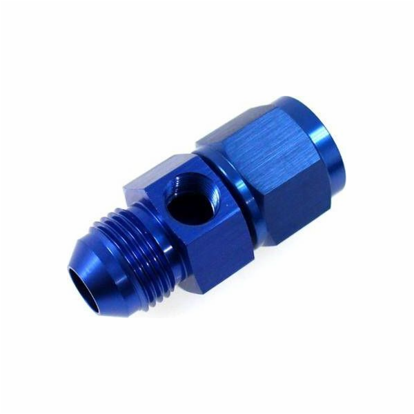 Konektor TurboWorks AN12 samice-samec se vstupem pro senz...