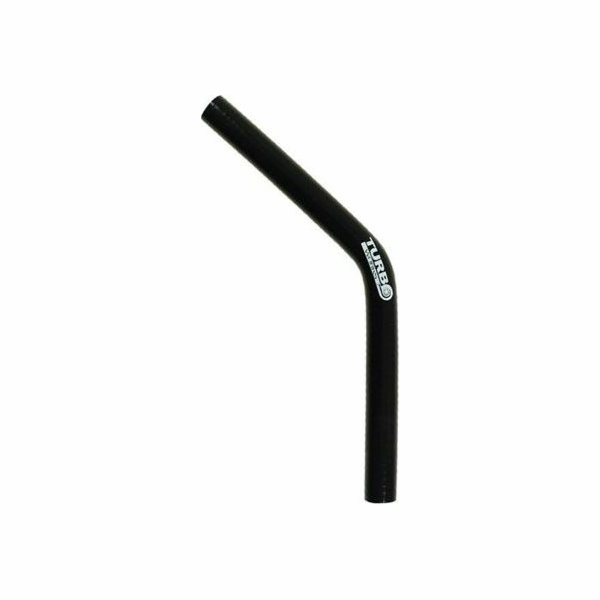 TurboWorks_G Koleno 45 stupňů TurboWorks Black 25mm XL