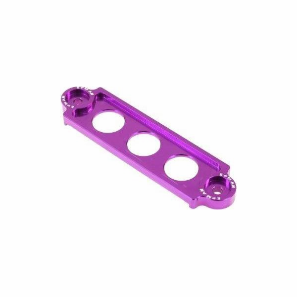 Držák baterie MTuning_F JDM Civic 88-00 Purple