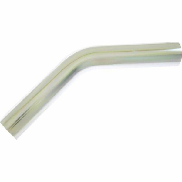 TurboWorks hliníková trubka 45st 57mm 60cm