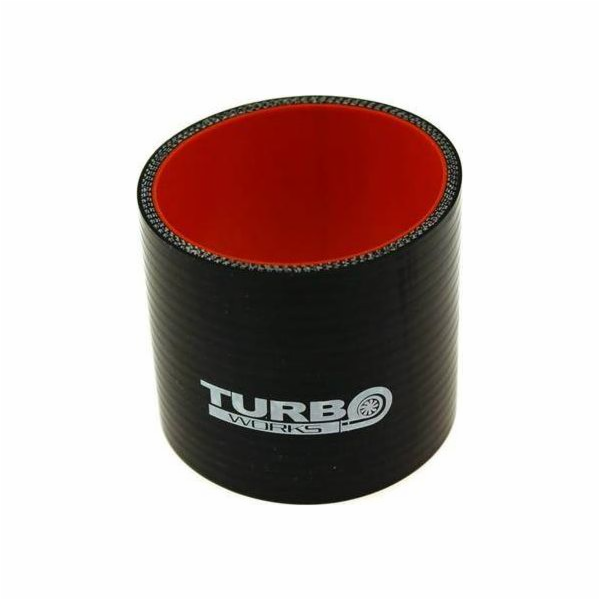 TurboWorksPro Black 67mm konektor