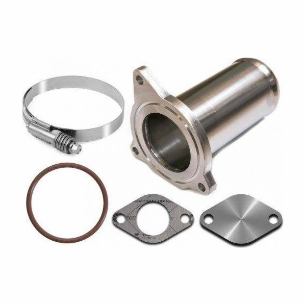 Výměna EGR ventilu TurboWorks pro VW T5 R5 2.5 TDI