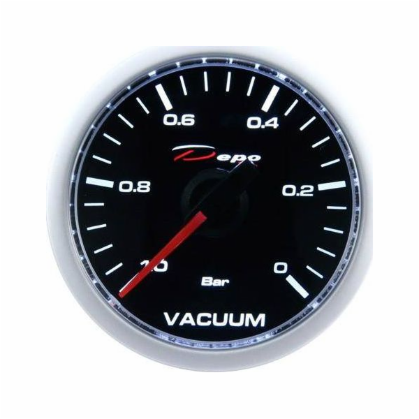 DRacing_F DEPO HODINY CSM 52mm - VAKUUM
