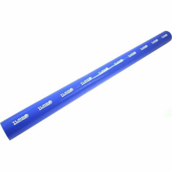 TurboWorks konektor 100cm TurboWorks Blue 63mm