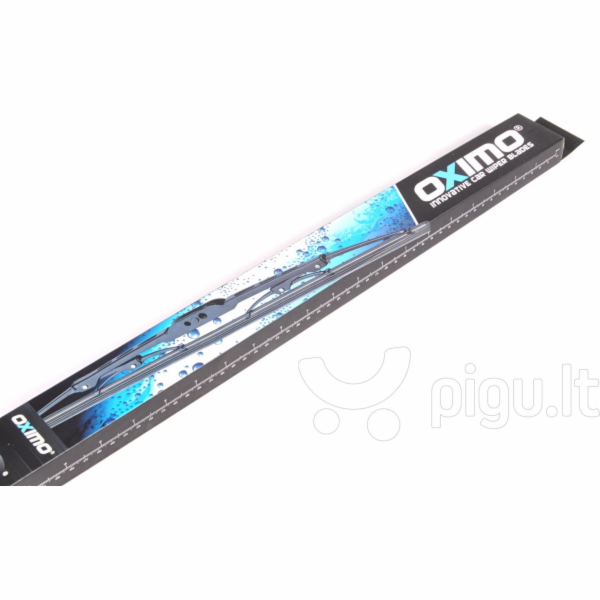 Oximo  reminis valytuvas 550mm 1vnt