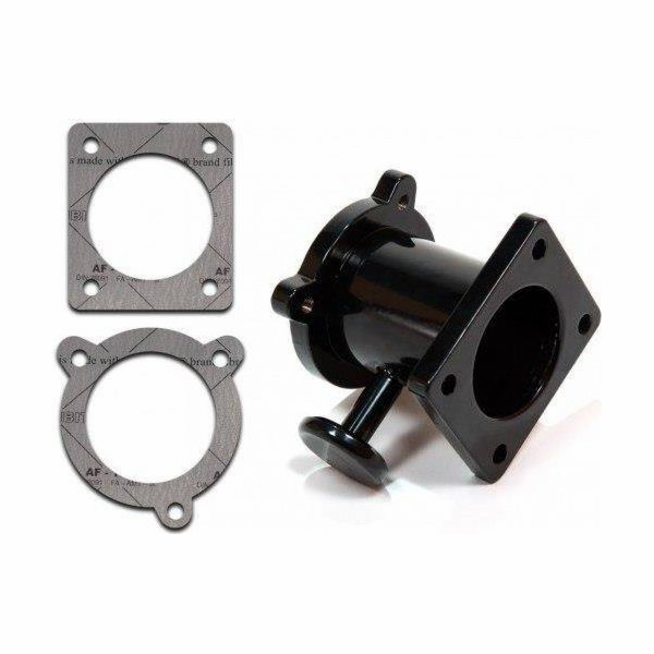 Výměna EGR ventilu TurboWorks BMW E60 E61 E90 E91