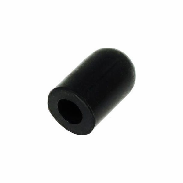 TurboWorks zátka vakuového ventilu 10mm černá