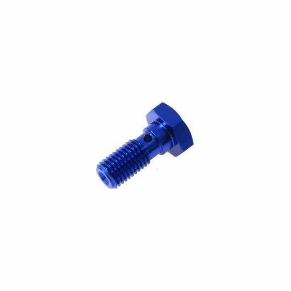 MTuning Banjo Bolt 3/8"-24NPT hliník