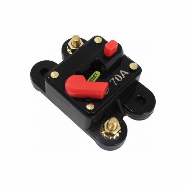 MTuning_F Automatická pojistka 70A