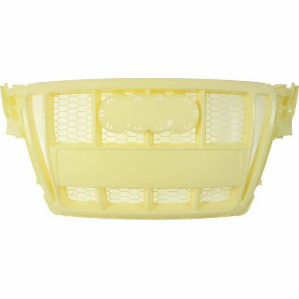 MTuning_F GRILL AUDI A4 B8 S8-STYLE RAW (12-15)