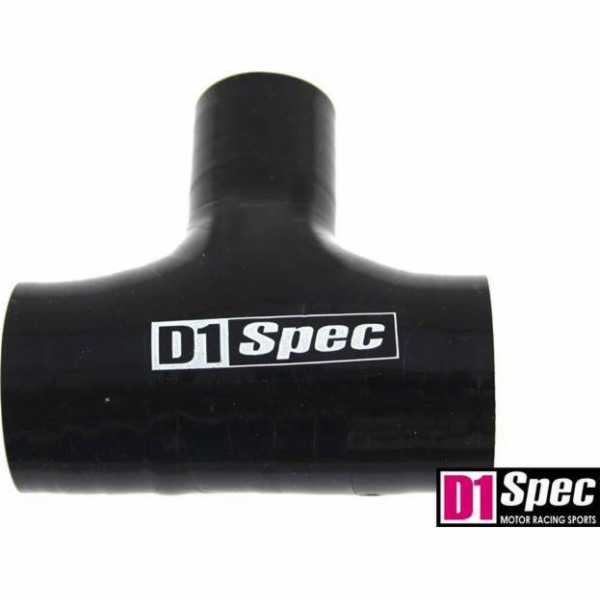 D1Spec_D T-kus D1Spec Black 32-25mm