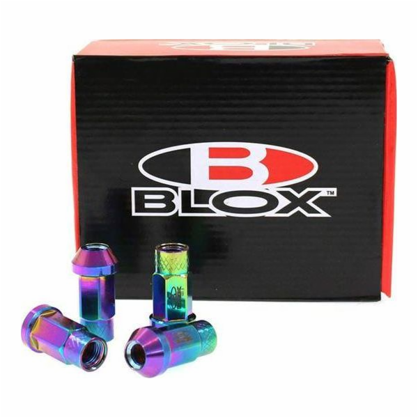 MTuning_F Blox Replika matice 50mm M12x1,5 Neo