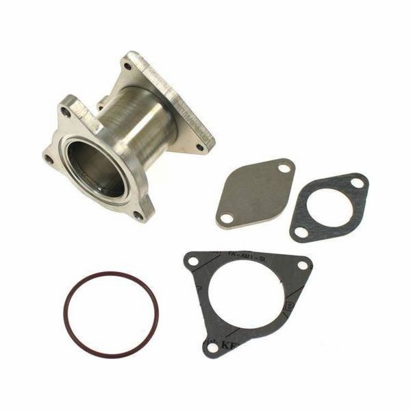 Výměna EGR ventilu TurboWorks VW 1.9 2.0 TDI KBC AXR