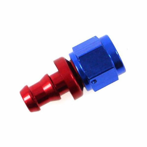 TurboWorks_D AN8 rovná špička, nasouvací