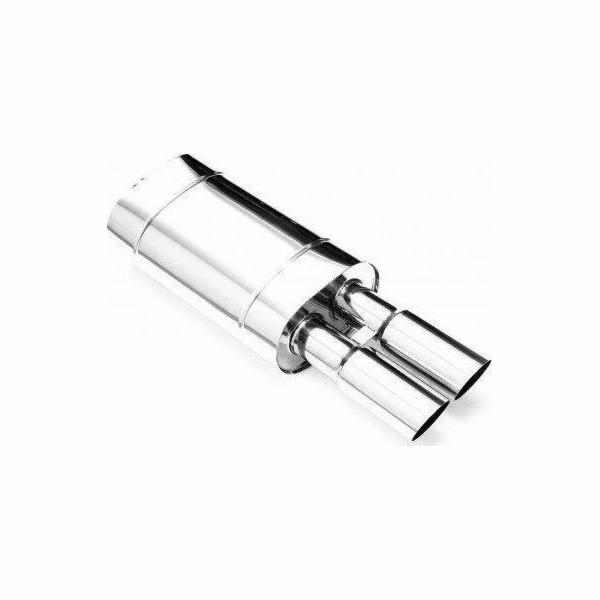 RM Motors Koncový tlumič 70mm RM