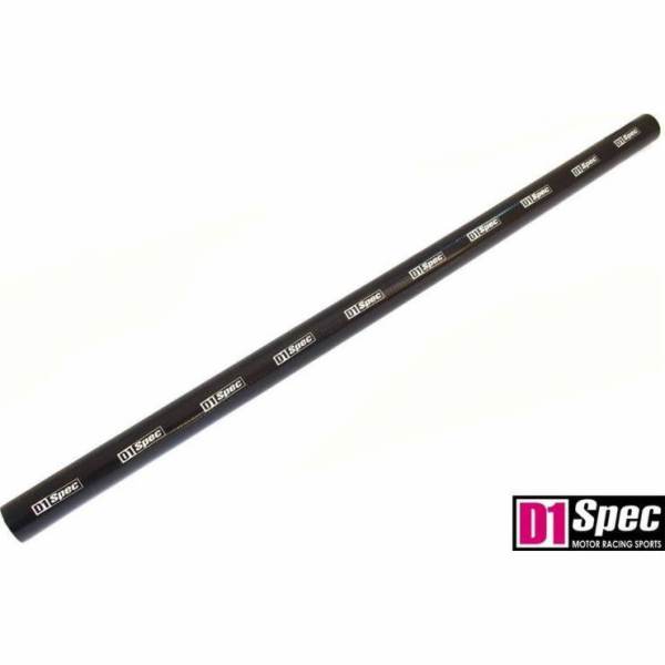 D1Spec_D konektor 100cm D1Spec černý 35mm